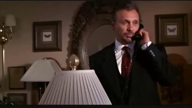 Pretty Woman-Vivian With The Manager (Fallen,Lauren Wood)