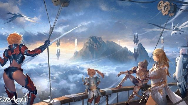 Lineage II OST / Relax Music / Best Game Soundtrack ever Реферальная ссылка Asterios x5 в описании смотреть онлайн