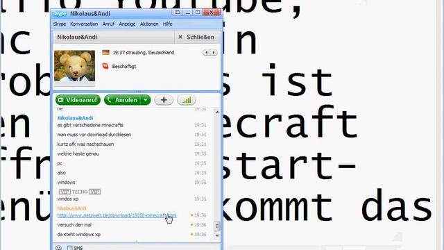 Minecraft Hilfe смотреть онлайн