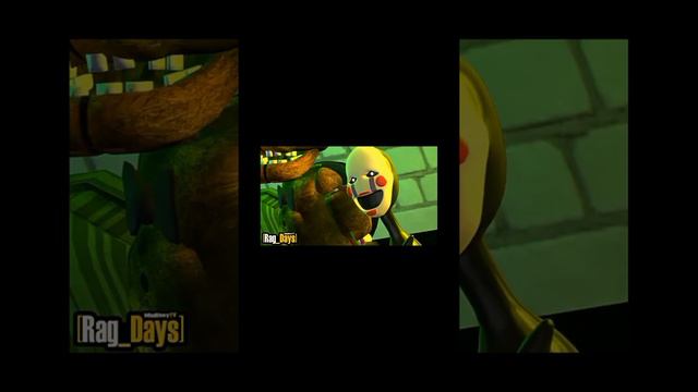 СТАРЫЙ СЮЖЕТ FNAF ? КАКИМ ХОТЕЛ СДЕЛАТЬ ЕГО СКОТТ ? смотреть онлайн