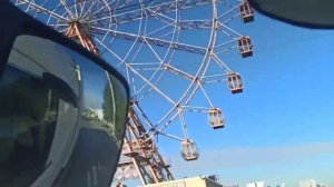 Новосибирск. Экскурсия по городу.