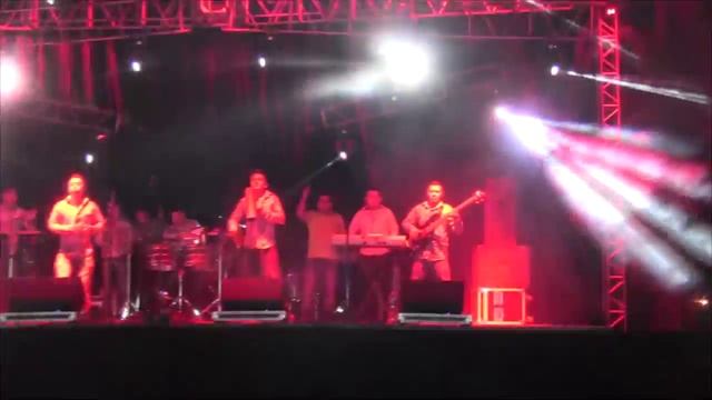 Desfile Grupero con Audio Sistema Mendoza смотреть онлайн