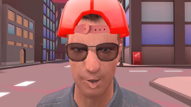 Verbalase 50k meme 2 (SFM) смотреть онлайн