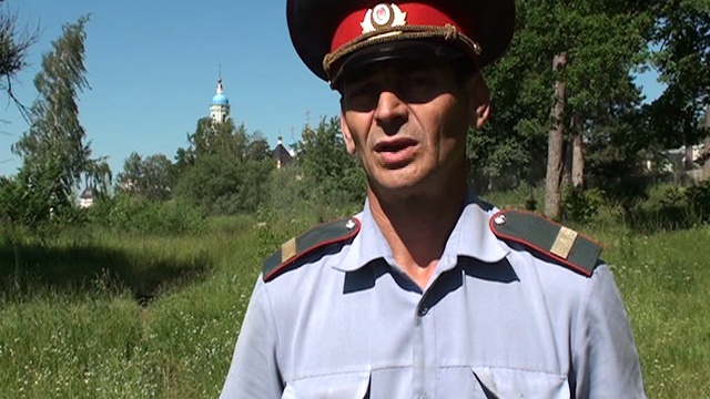 #398 День кинолога. смотреть онлайн