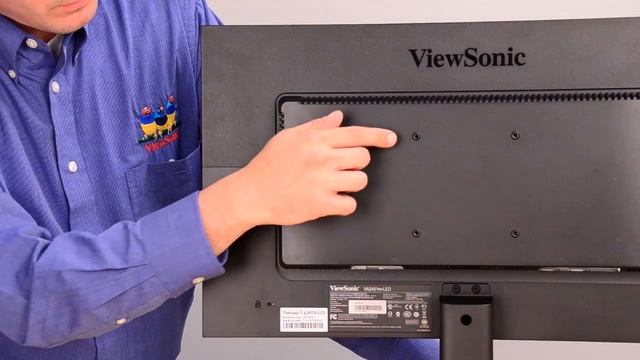 VA51 Series Monitors Video .mp4 смотреть онлайн