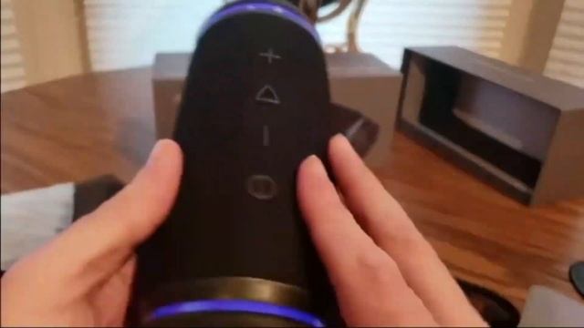 Top 5 Best Portable Speakers 2022 смотреть онлайн