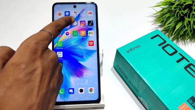 How To Increase Sound Quality In Infinix Note 30 Pro, 30i | Infinix Note 30 Me Sound Kaise Badhaye