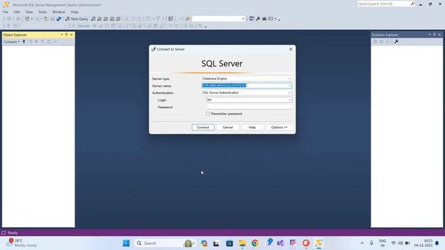 How to install Sitecore | Sitecore 10.3.1 | Install Sitecore with SXA | Latest version. смотреть онлайн