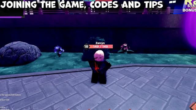 How To Get Bloodmoon + Radiant Katana's In Anime Dimensions Simulator (Free Roblox Ingame UGC)