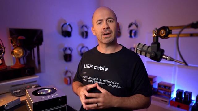 REDUNDANT? Shanling ET3 & EH3 CD transport and DAC review смотреть онлайн