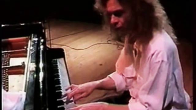 Lyle Mays - Boston-1986 - 01 August