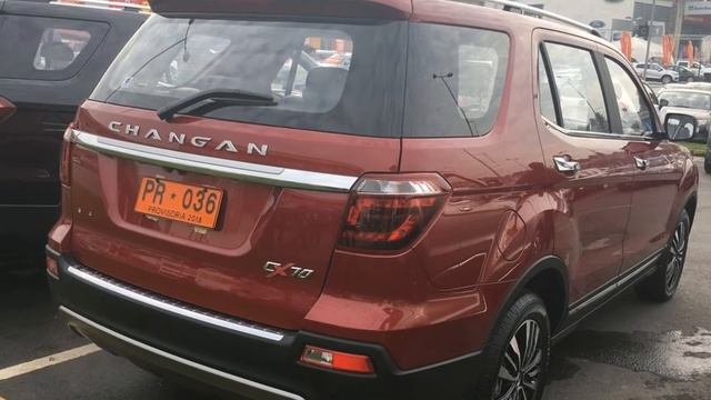 Changan Cx70t Launching Soon in Pakistan | Changhan CX70 Price in Pakistan | Cx70t In Pakistan смотреть онлайн