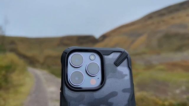 Google Pixel 7 Pro - 4K60fps Video Test! смотреть онлайн