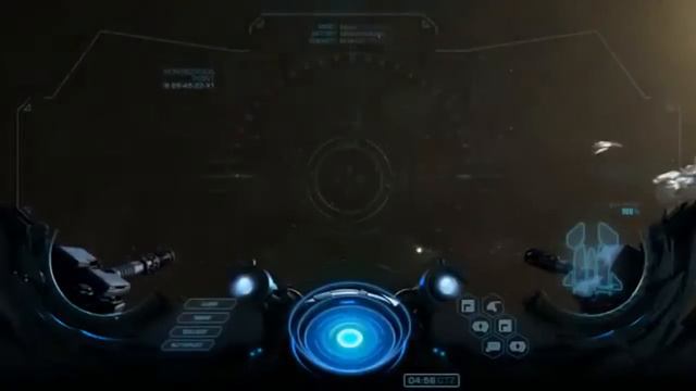 DarkOrbit Questgiver Teaser3 смотреть онлайн