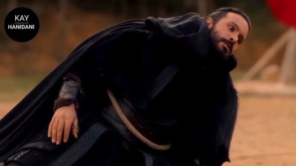 Alparslan Büyük Selçuklu 35. Bölüm 2. Fragmanı