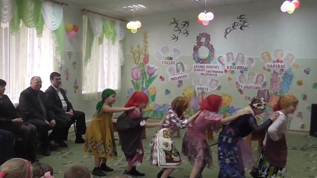 "Бабушки-старушки" смотреть онлайн