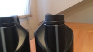 Масло Mazda Original Oil 5W30 отличия оригинала и подделки