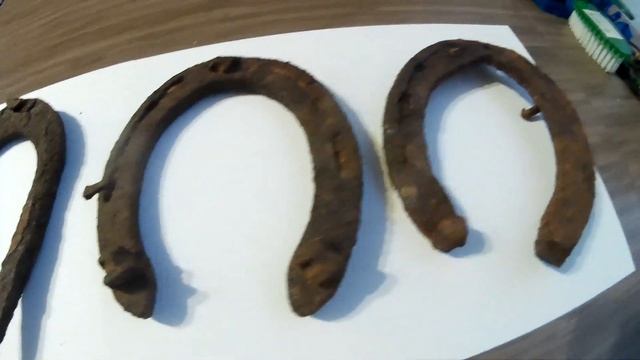 ОБЗОР ПОДКОВ... смотреть онлайн