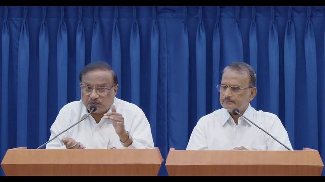 Gospel Meeting │ 10-January-2023 │ Bro. Vidyadhar Rao смотреть онлайн