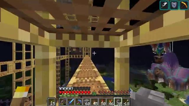 ? MINECRAFT 1.14.4 Pre-Release 5 | Java Edition | #324 смотреть онлайн