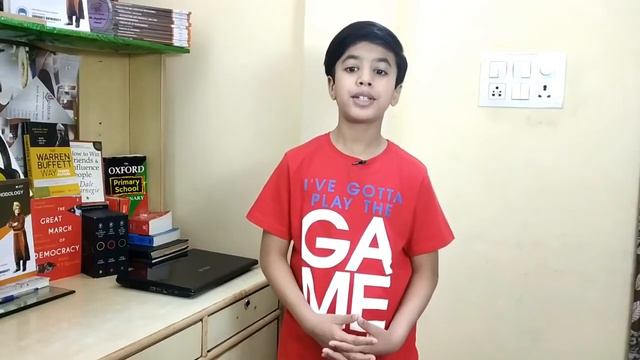 His Name Was Nikola Tesla