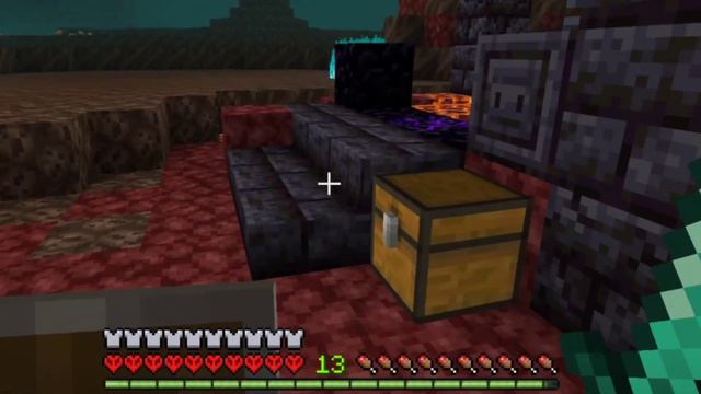 Surviving 100 Days in Minecraft Hard Core part 1 смотреть онлайн