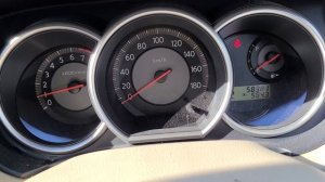 Контрактный двигатель Япония NISSAN TIIDA / Ниссан Тиида / NC11 116003 A/T 4WD HR15DE 314088