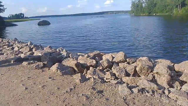 парк Монрепо Выборге 2 часть смотреть онлайн
