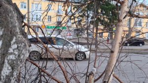 КАК СНИМАЕТ ВИДЕО SAMSUNG GALAXY A55 - 4K 30FPS (CAMERA TEST)