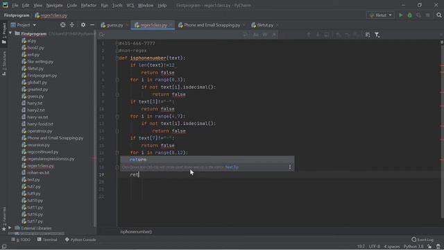 Python Regular Expression Masterclass on Phone number,Email and Web scrapping for Absolute Beginner смотреть онлайн