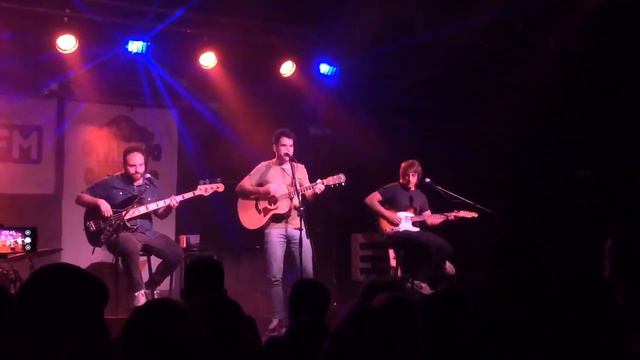 Cover de Tender de Blur por Supersubmarina смотреть онлайн
