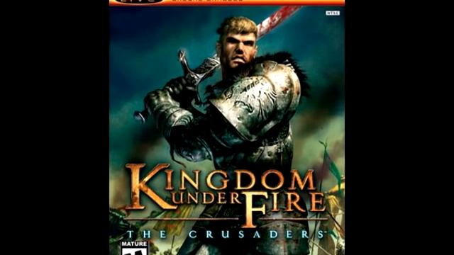 Kingdom Under Fire - Main Menu Theme (full version) смотреть онлайн