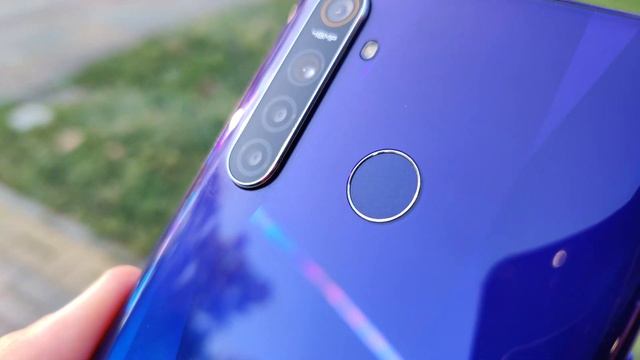 REALME 5S – РАЗРЫВАЕТ XIAOMI! ? НОВЫЙ СМАРТФОН С NFC, 48 MP КАМЕРОЙ И 5000mah ЗА 130 БАКСОВ! смотреть онлайн