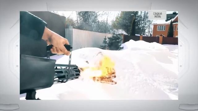 Выжить в снегу — Как устроен мир с Тимофеем Баженовым смотреть онлайн