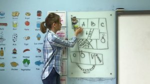 ? ESL игры для детей на уроке английского языка 2019.