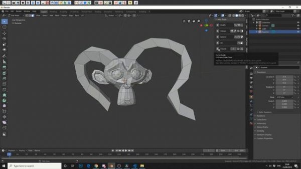 Blender Addons: Mira Tools Overview