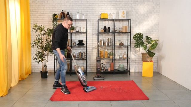 Xiaomi vs Bissell | Большой тест моющих пылесосов смотреть онлайн