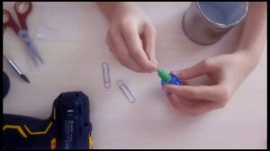 Как сделать простой двигатель СТИРЛИНГА!!!/Пошаговая сборка.