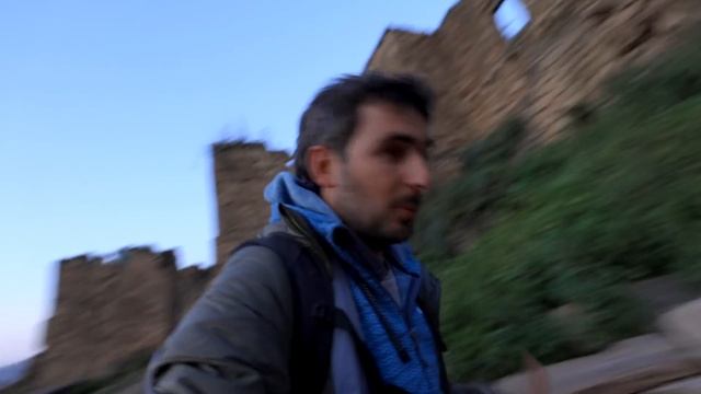 DAGHESTAN - la TERRA DELLE MONTAGNE (Moscow Diaries Special Edition!) [Dagestan - Дагестан] SUB RUS смотреть онлайн