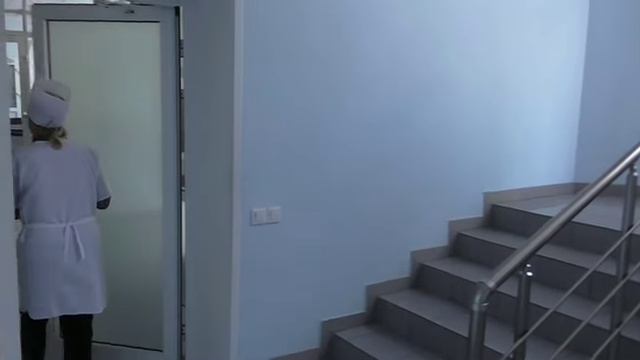 Пожарные учения, ТБМ-Самара смотреть онлайн