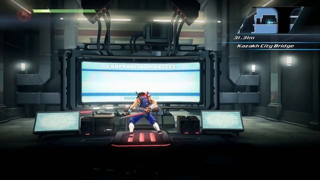 2014 Strider Review (Xbox One): Is It Worth $15? смотреть онлайн
