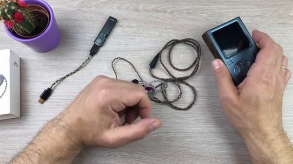 Обзор наушников KZ ZS10 Pro - Работа над ошибками