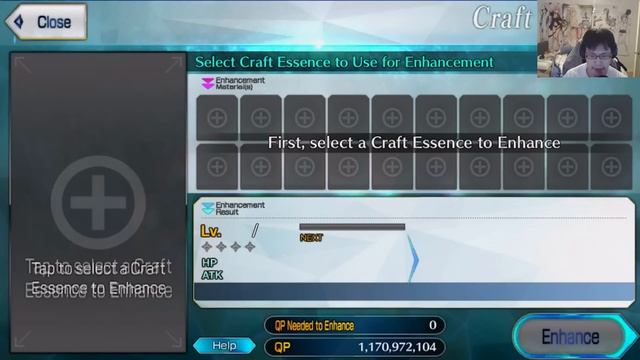 The Whale's Log: Month 72 (June 2023) [Fate/Grand Order English] смотреть онлайн