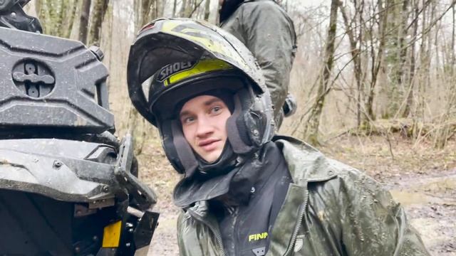 Открытие Горного Квадро-Сезона Архипо-Осиповка 2022 смотреть онлайн