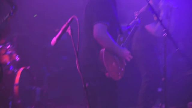 Daron Malakian & The Orbellion - Funny смотреть онлайн