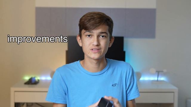 GoPro Hero 12 | 5 Things You NEED to know!! смотреть онлайн