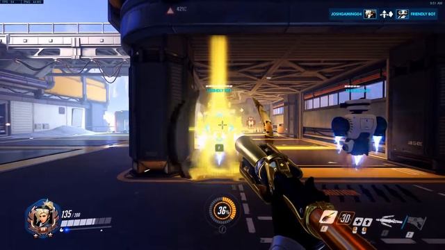 Overwatch mercy nerf slower rez and movement while doing so! смотреть онлайн