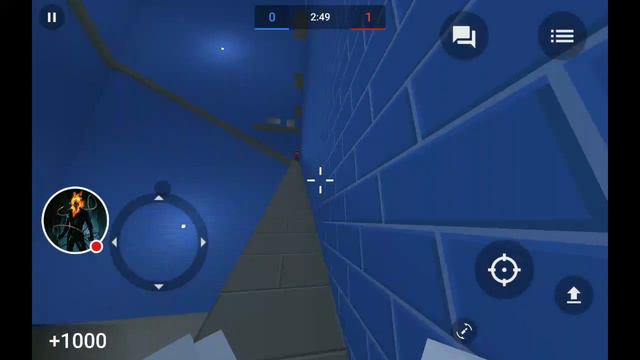Стрим игры блок страйк моя любимая игра смотреть онлайн