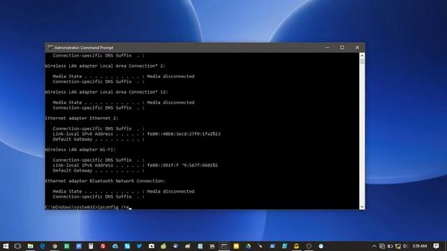 How To Clear DNS Cache [FlushDNS]