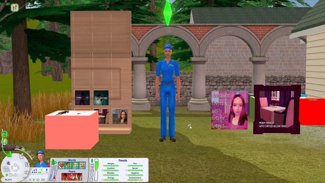 MAKE YOUR SIMS LOOK REAL! ⭐ Posing + Animating Tips | Sims 2 Posebox Tutorial смотреть онлайн